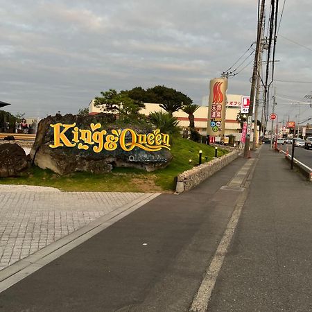 Appartamento 養一ハウス Tokorozawa Esterno foto