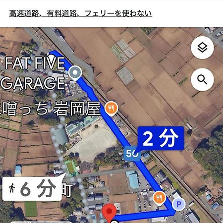 Appartamento 養一ハウス Tokorozawa Esterno foto