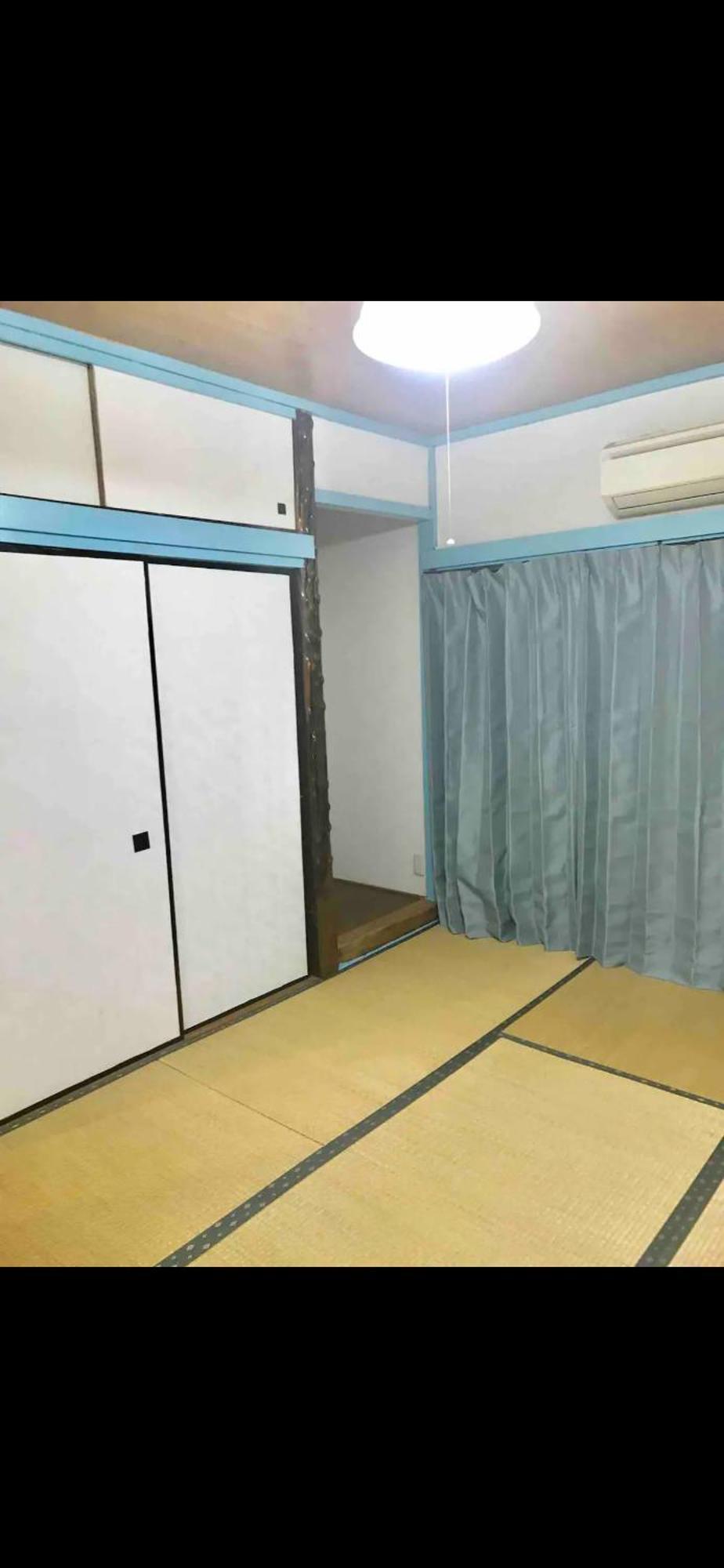 Appartamento 養一ハウス Tokorozawa Esterno foto